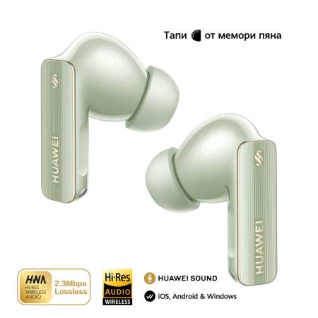 Huawei FreeBuds Pro 4 Piano-T180 Green