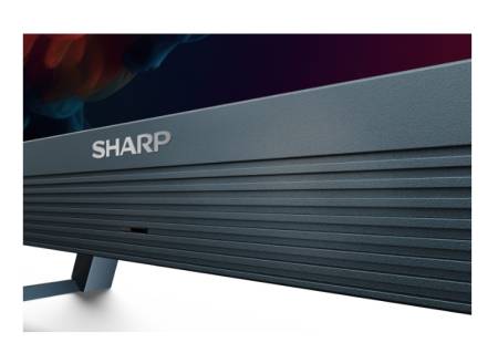 Sharp 65FQ5EG