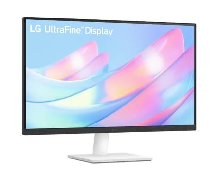 LG 27US500-W