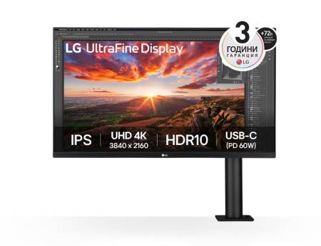 LG 32UN880K-B