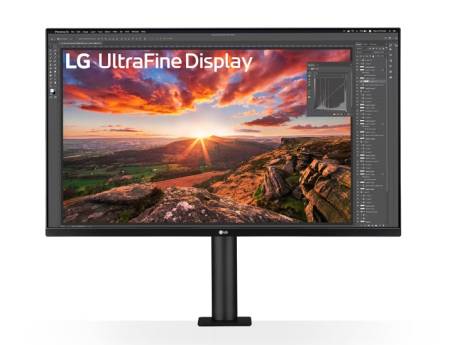LG 32UN880K-B