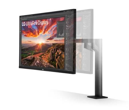 LG 32UN880K-B