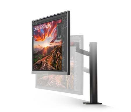 LG 32UN880K-B