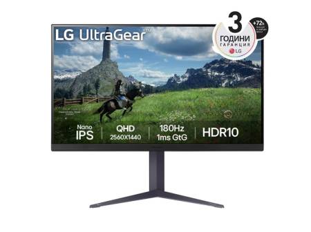 LG 32GS85Q-B