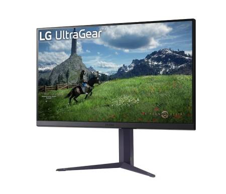 LG 32GS85Q-B