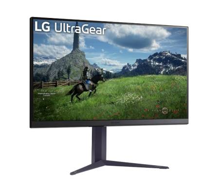 LG 32GS85Q-B