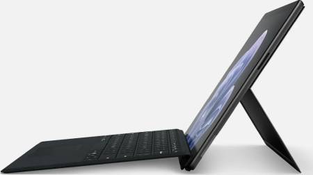 Microsoft Surface Pro Keyboard 2024 Con ENG/INT