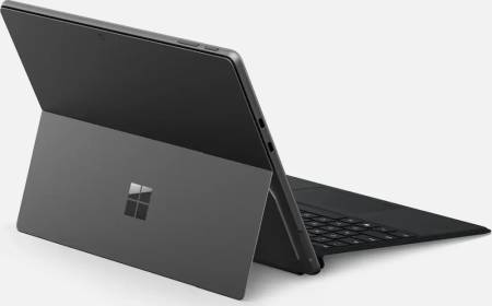 Microsoft Surface Pro Keyboard 2024 Con ENG/INT