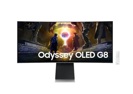 Samsung LS34DG850