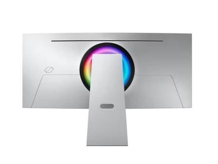 Samsung LS34DG850