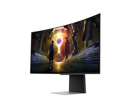 Samsung LS34DG850