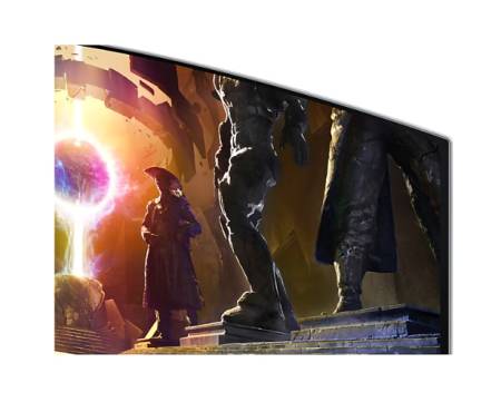 Samsung LS34DG850
