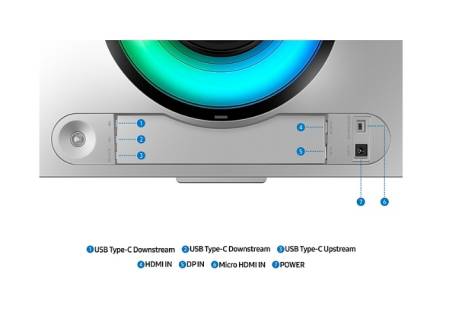 Samsung LS49DG950