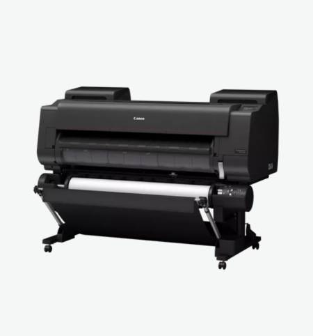 Canon imagePROGRAF PRO-4600 incl. stand + Roll Unit RU-43