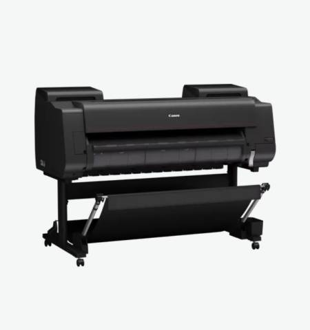Canon imagePROGRAF PRO-4600 incl. stand + Roll Unit RU-43