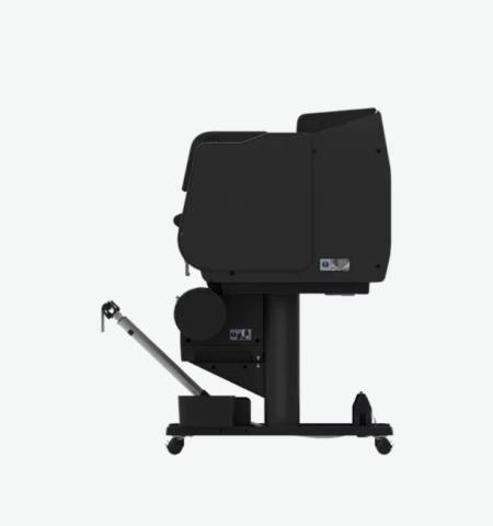 Canon imagePROGRAF PRO-4600 incl. stand + Roll Unit RU-43