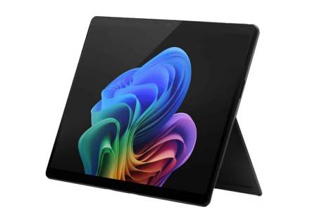 Microsoft Surface Pro 11 C12/16/512/OLED Con 13"