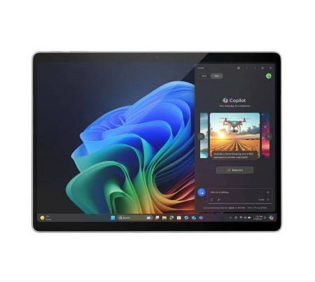 Microsoft Surface Pro 11 C12/16/512/OLED Con 13"