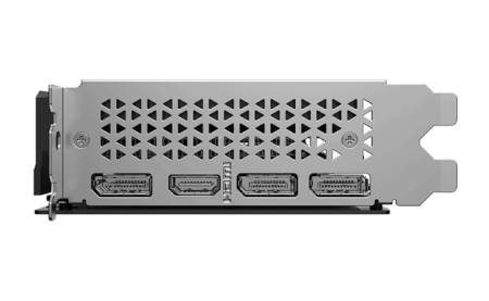 PNY GeForce RTX 4060 8GB GDDR6 XLR8 Gaming VERTO OC Dual Fan