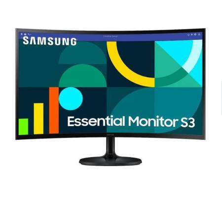 Samsung LS27D366 27" VA LED