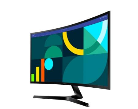 Samsung LS27D366 27" VA LED