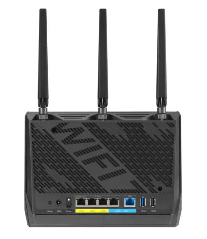 Asus Gaming Wireless Router