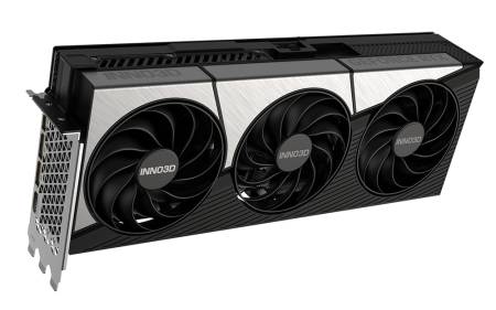 Inno3D GeForce RTX 5090 32GB GDDR7 X3