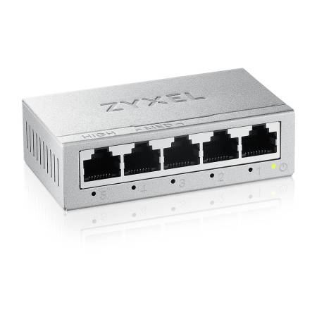 ZyXEL GS-105B v5