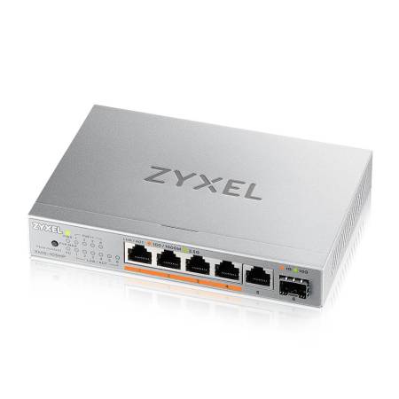ZyXEL XMG-105 5 Ports 2