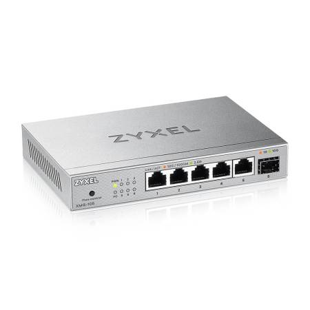 ZyXEL XMG-105 5 Ports 2