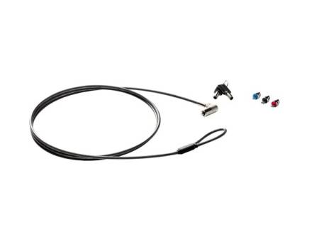 HP Sure Key Cable Lock