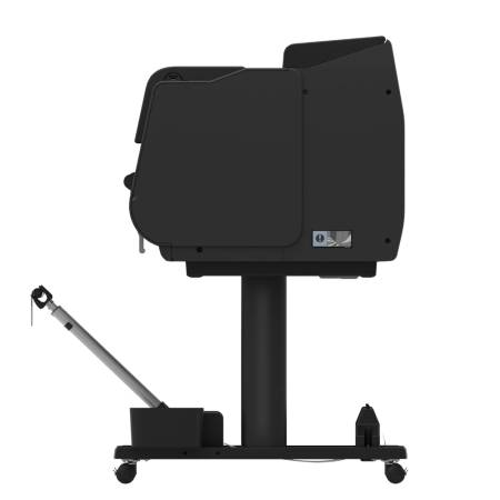 Canon imagePROGRAF GP-2600S incl. stand + Roll Unit RU-23