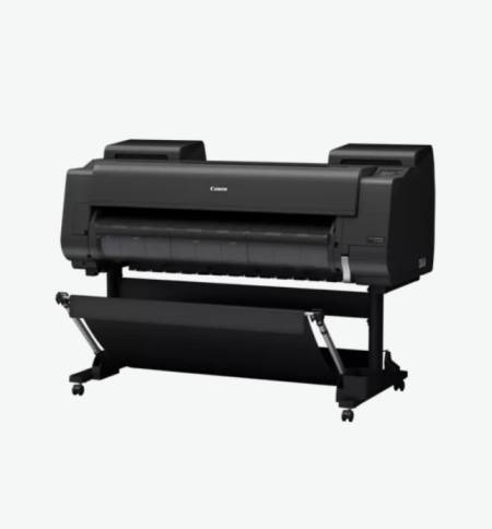 Canon imagePROGRAF GP-4600S incl. stand + Roll Unit RU-43