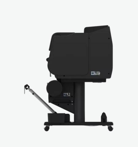Canon imagePROGRAF GP-4600S incl. stand + Roll Unit RU-43