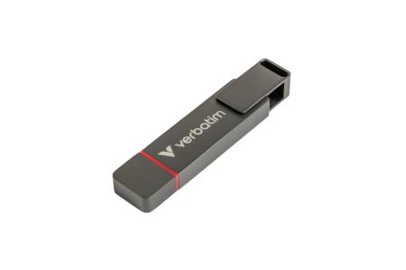 Verbatim Dual QuickStick USB-C & USB-A USB 3.2 Gen 1 1TB