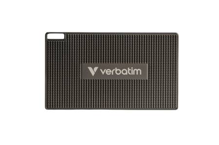 Verbatim MetalMini SSD USB-C 3.2 Gen2 1TB
