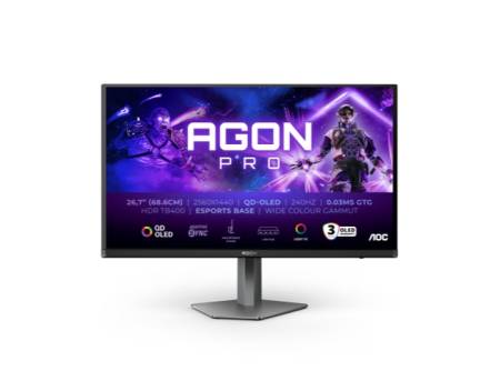 AOC AG276QZD2