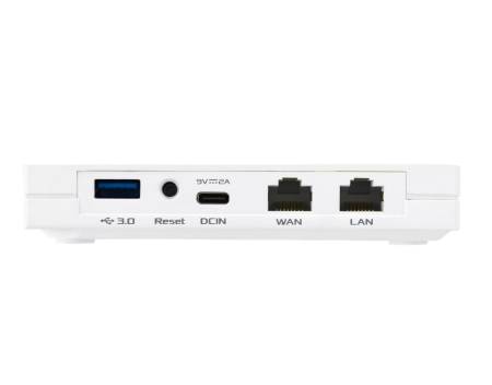 Asus Wireless Router