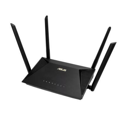 Asus Wireless Router