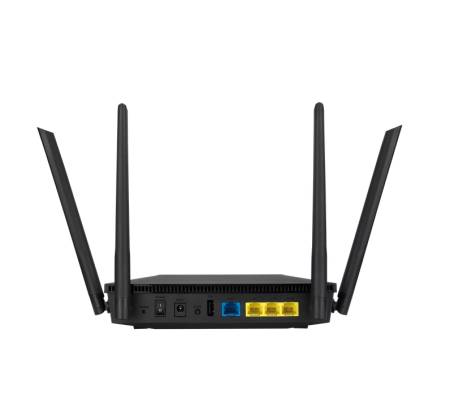 Asus Wireless Router