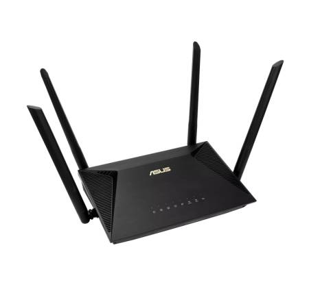 Asus Wireless Router
