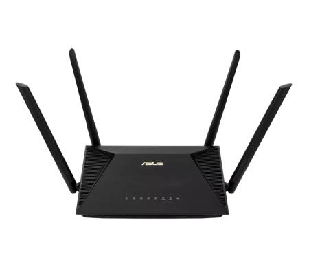 Asus Wireless Router