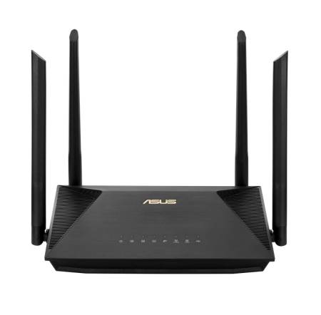 Asus Wireless Router