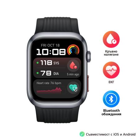 Huawei Watch D2 LCA-B10