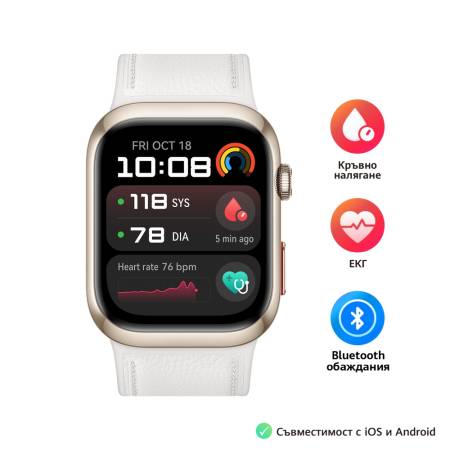 Huawei Watch D2 LCA-B11