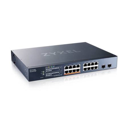 ZyXEL XMG1915-18EP