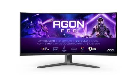 AOC AG346UCD
