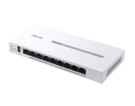 Asus Business Gigabit PoE+ VPN Wired Router