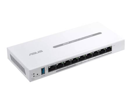 Asus Business Gigabit PoE+ VPN Wired Router