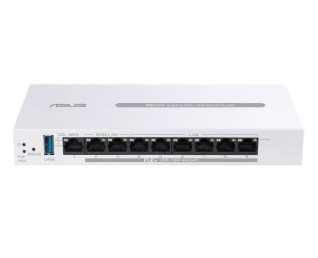Asus Business Gigabit PoE+ VPN Wired Router